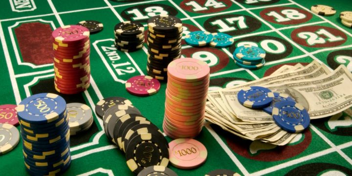 Cum influențează industria de gambling din America de Sud dezvoltarea gamblingului online
