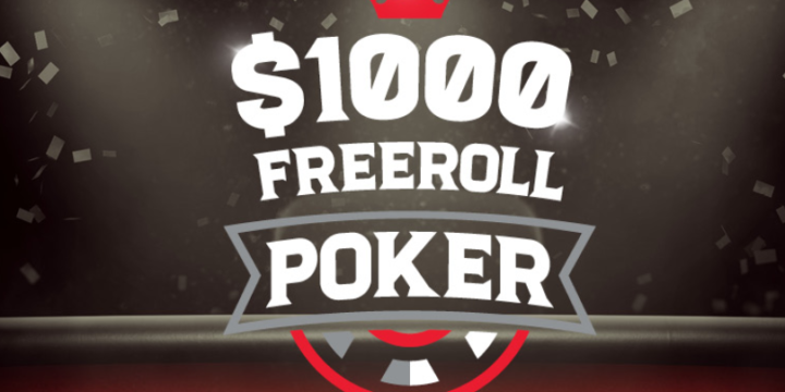 Marți, turneu gratuit de poker