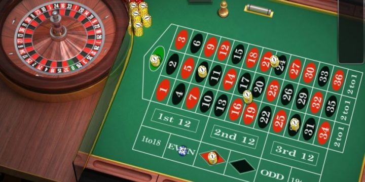 Spania Gran Casino Murcia – Rincón de Pepe