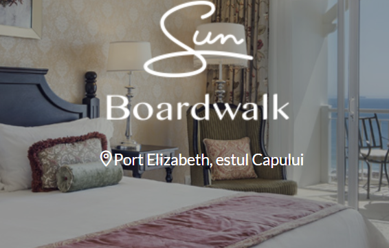 Rezervați-Vă Șederea La The Boardwalk Cu 30 De Zile Înainte Și Economisiți 10%